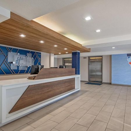 Holiday Inn Express San Diego South - National City By Ihg Extérieur photo