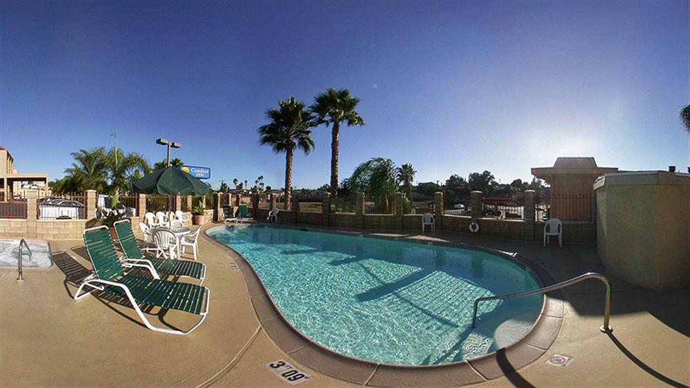 Holiday Inn Express San Diego South - National City By Ihg Extérieur photo