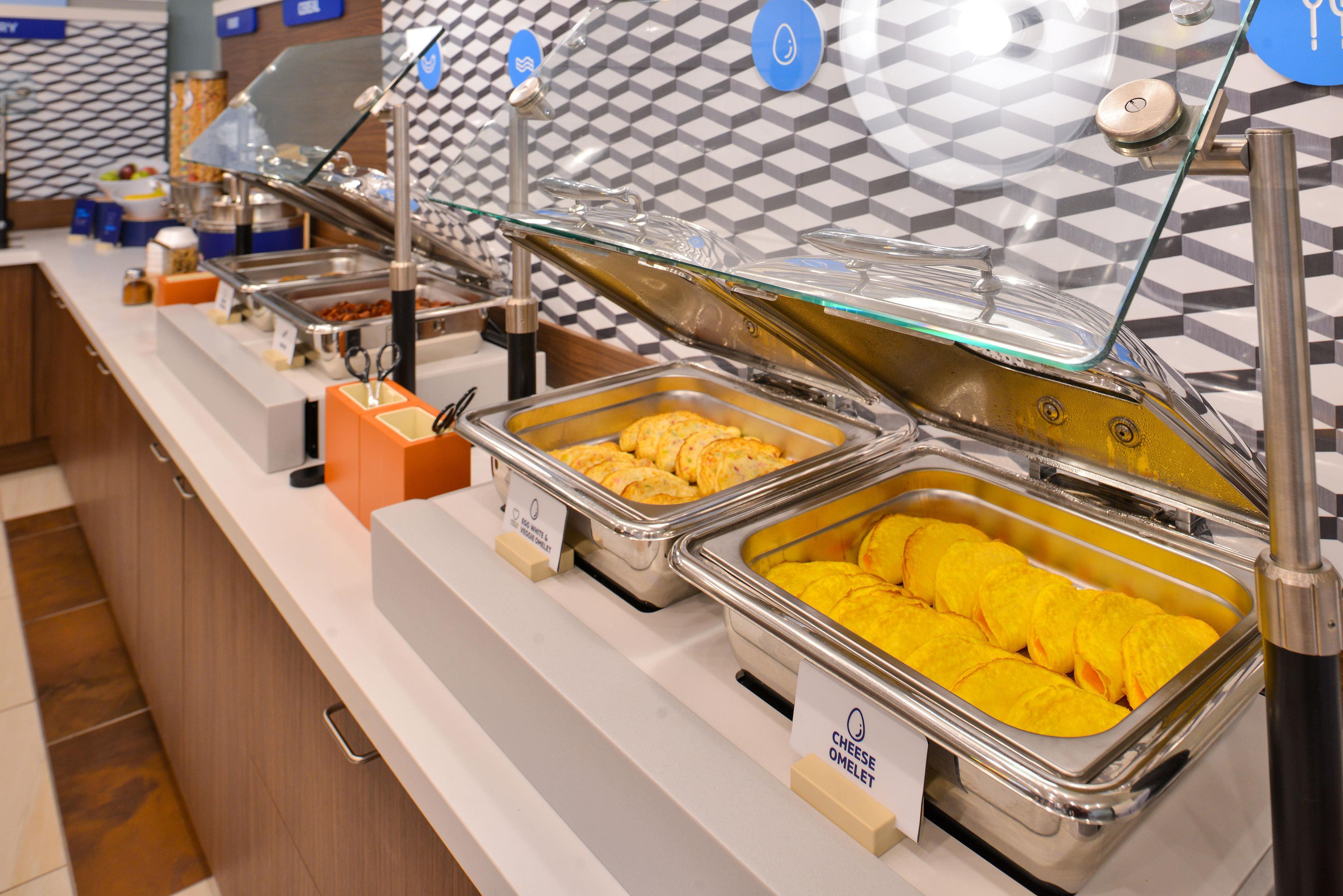 Holiday Inn Express San Diego South - National City By Ihg Extérieur photo