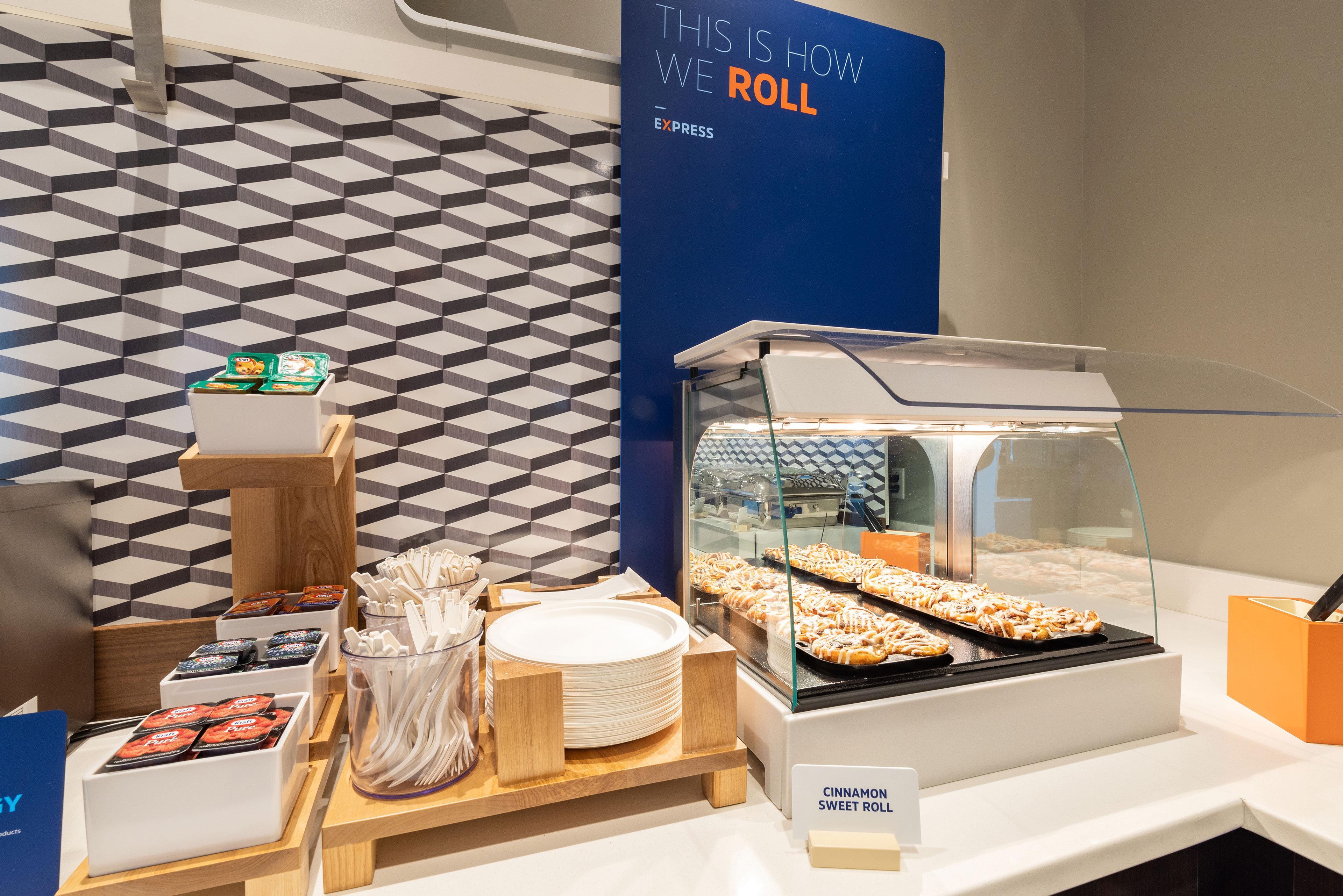 Holiday Inn Express San Diego South - National City By Ihg Extérieur photo