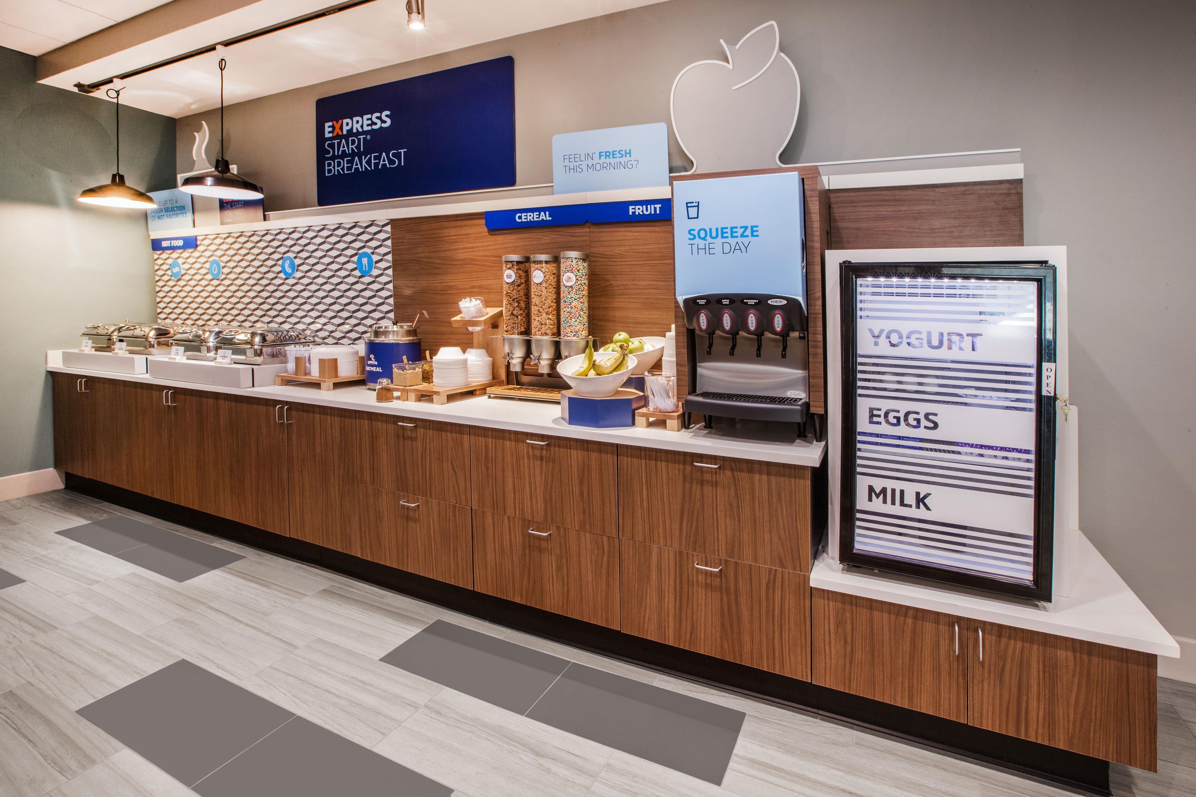 Holiday Inn Express San Diego South - National City By Ihg Extérieur photo