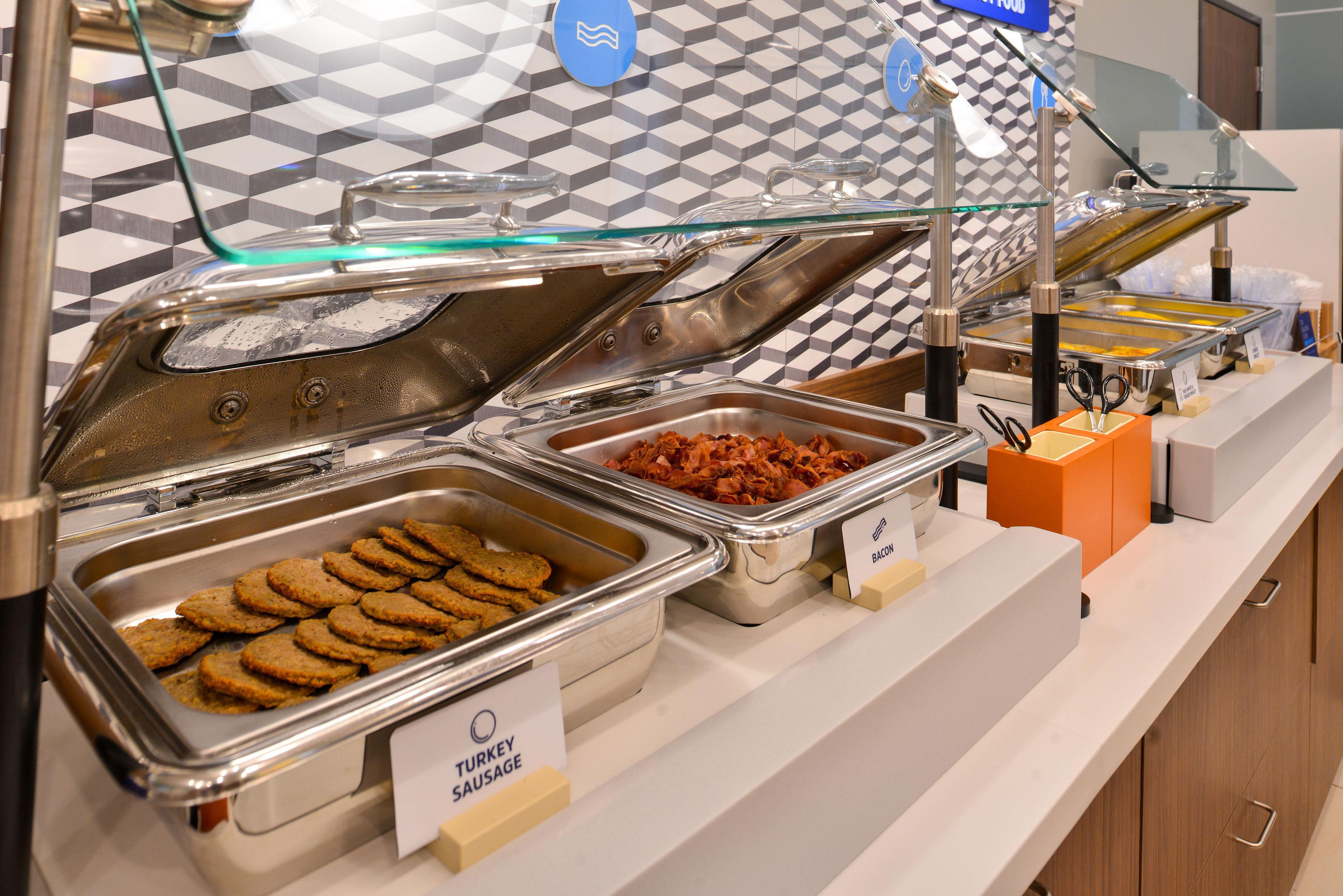 Holiday Inn Express San Diego South - National City By Ihg Extérieur photo