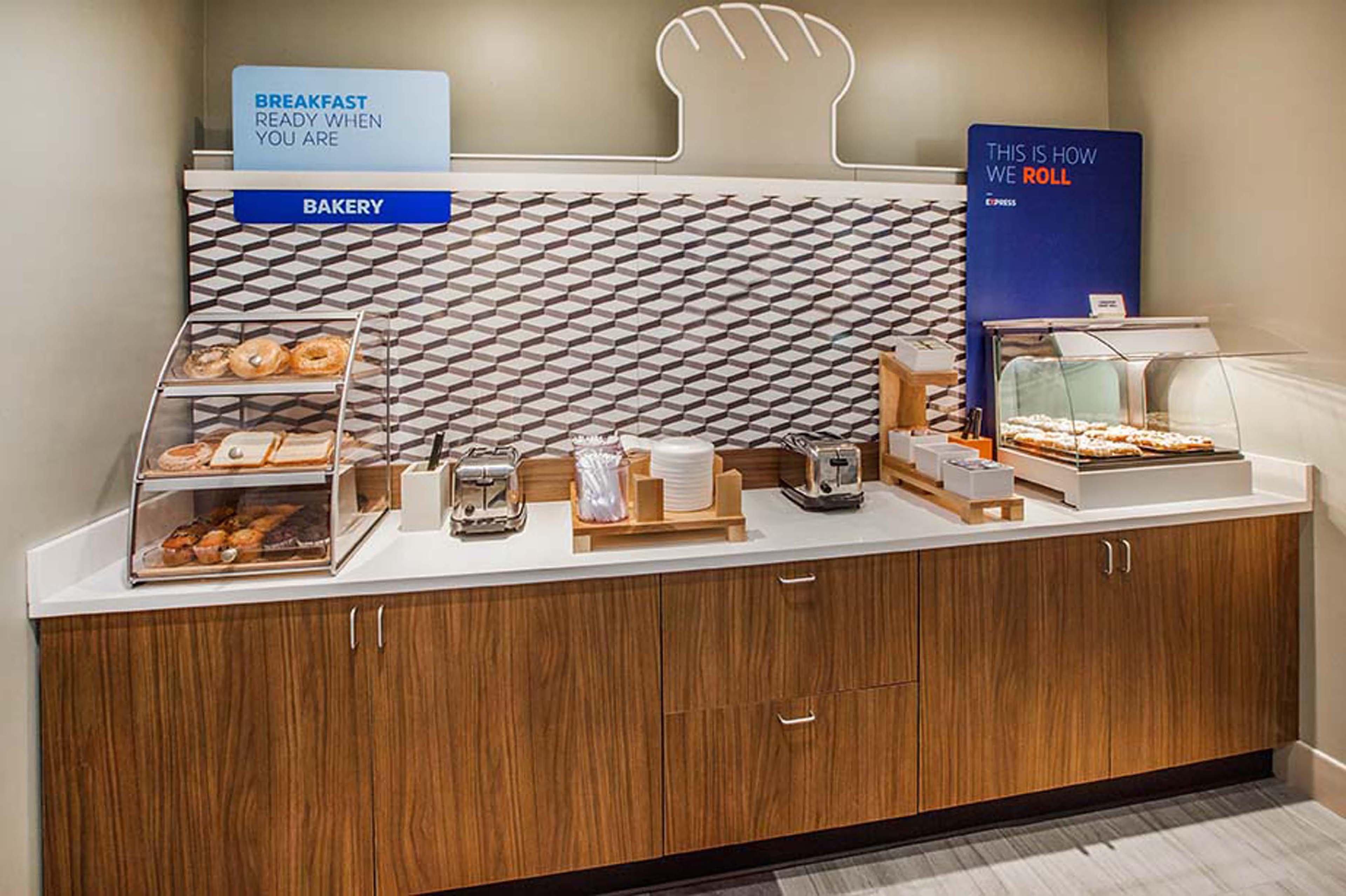 Holiday Inn Express San Diego South - National City By Ihg Extérieur photo