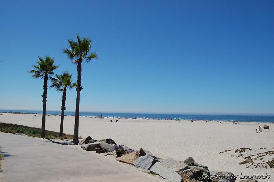 Holiday Inn Express San Diego South - National City By Ihg Extérieur photo