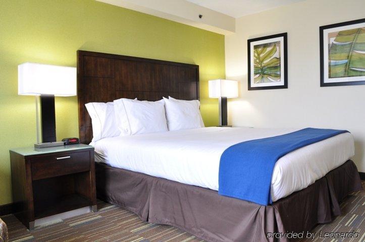 Holiday Inn Express San Diego South - National City By Ihg Chambre photo