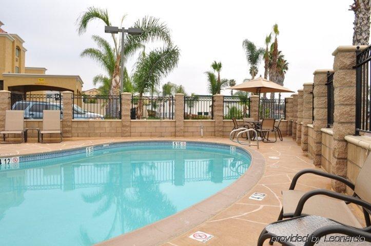 Holiday Inn Express San Diego South - National City By Ihg Facilités photo