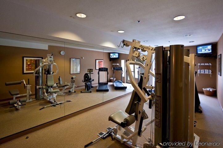 Holiday Inn Express San Diego South - National City By Ihg Facilités photo
