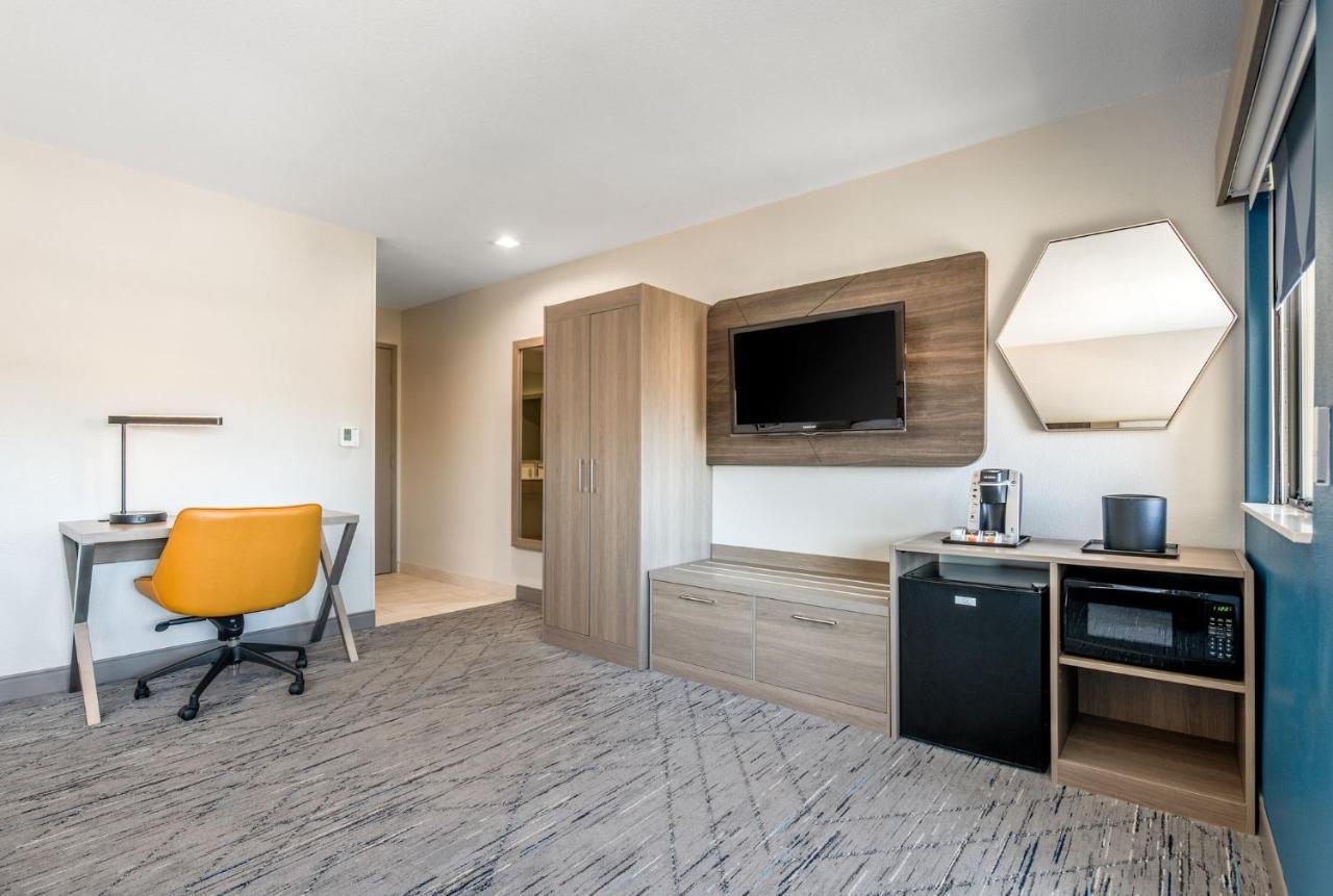 Holiday Inn Express San Diego South - National City By Ihg Extérieur photo