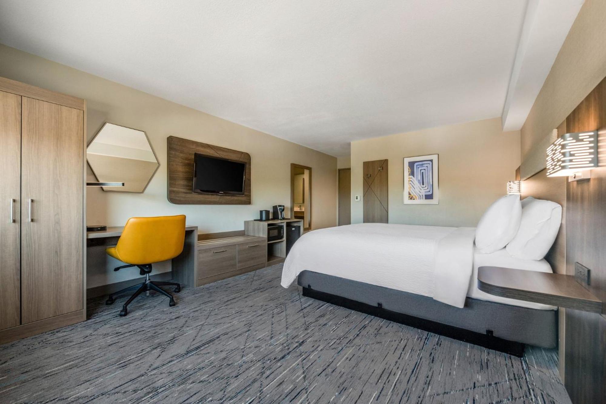 Holiday Inn Express San Diego South - National City By Ihg Extérieur photo
