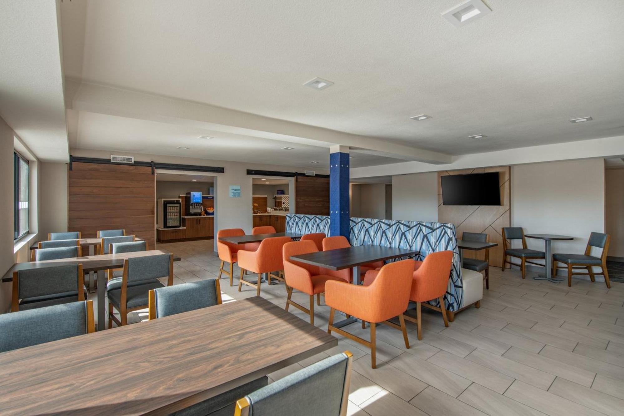 Holiday Inn Express San Diego South - National City By Ihg Extérieur photo