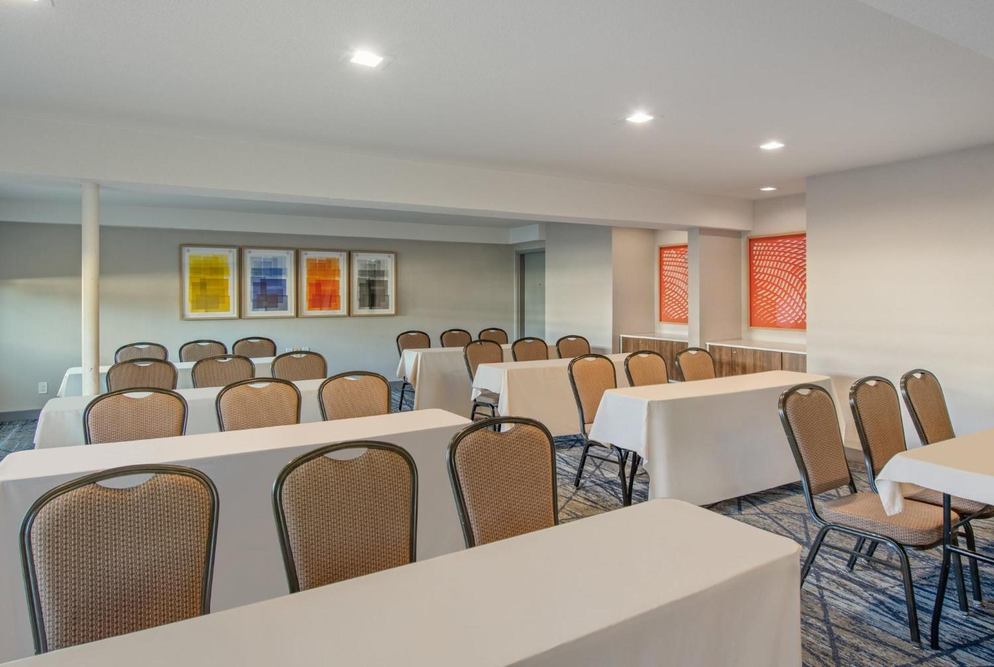 Holiday Inn Express San Diego South - National City By Ihg Extérieur photo