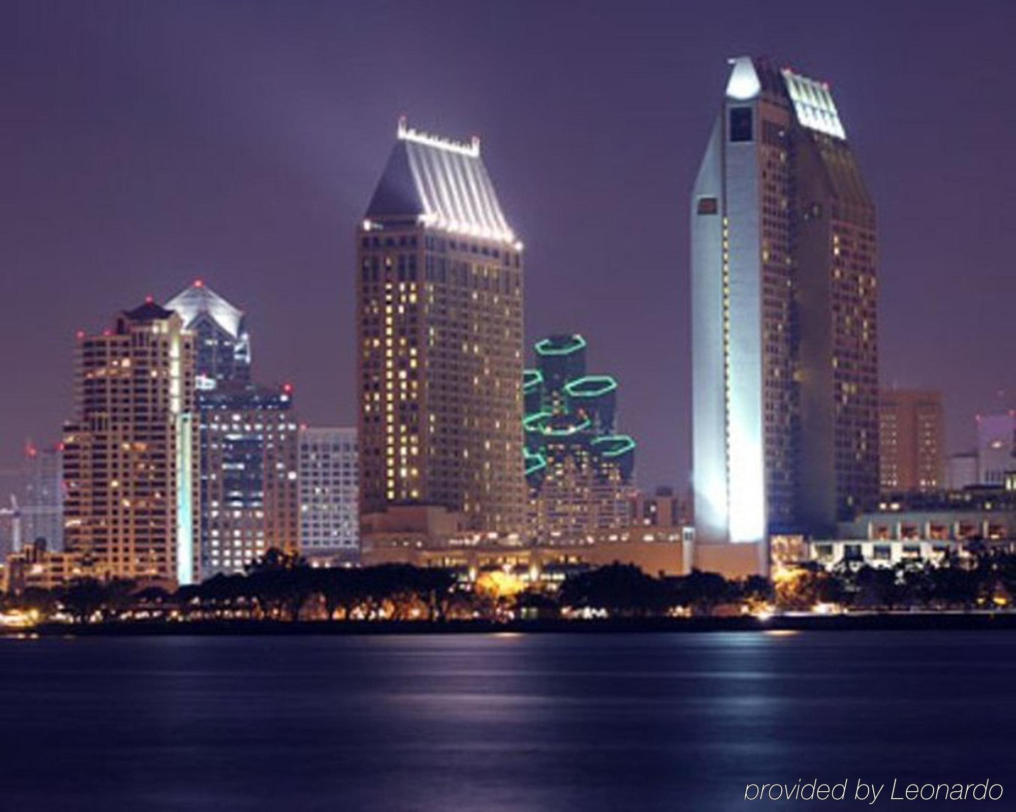 Holiday Inn Express San Diego South - National City By Ihg Extérieur photo