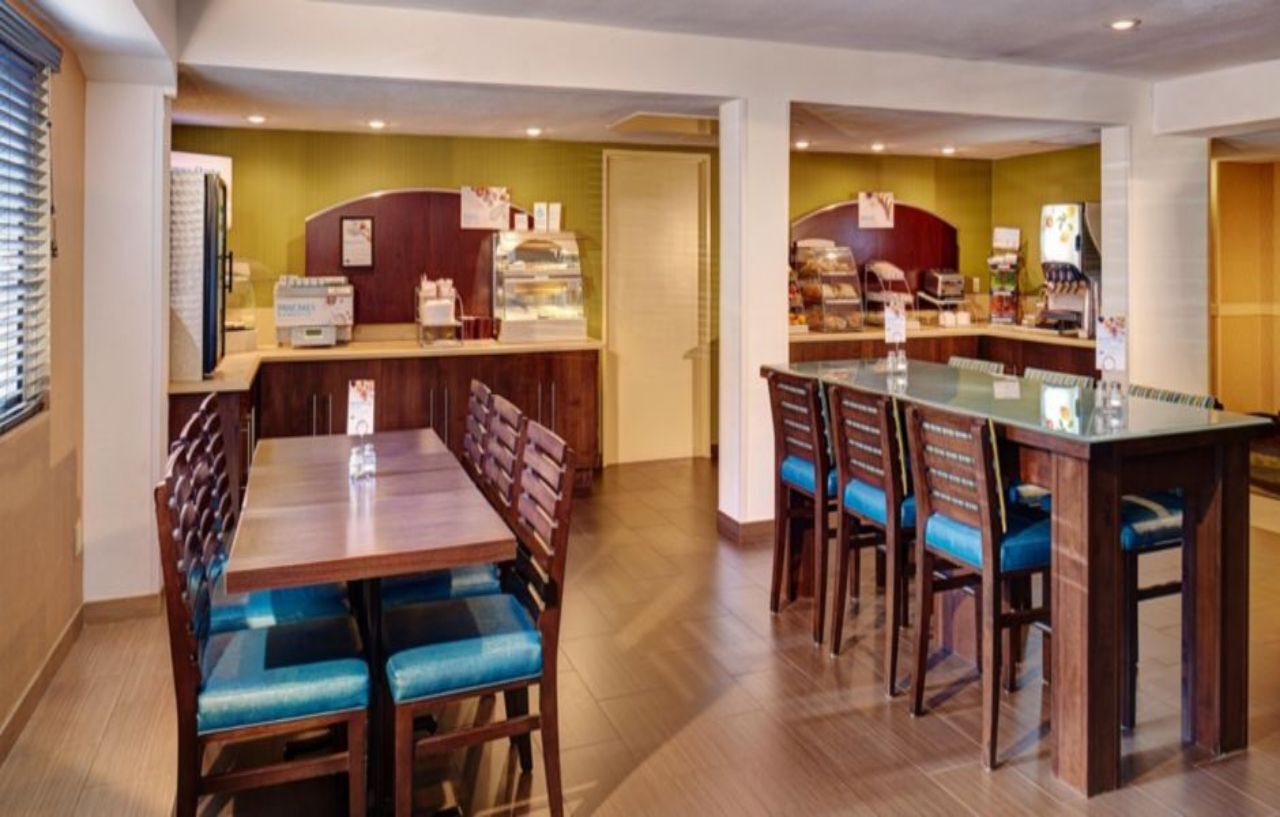 Holiday Inn Express San Diego South - National City By Ihg Extérieur photo